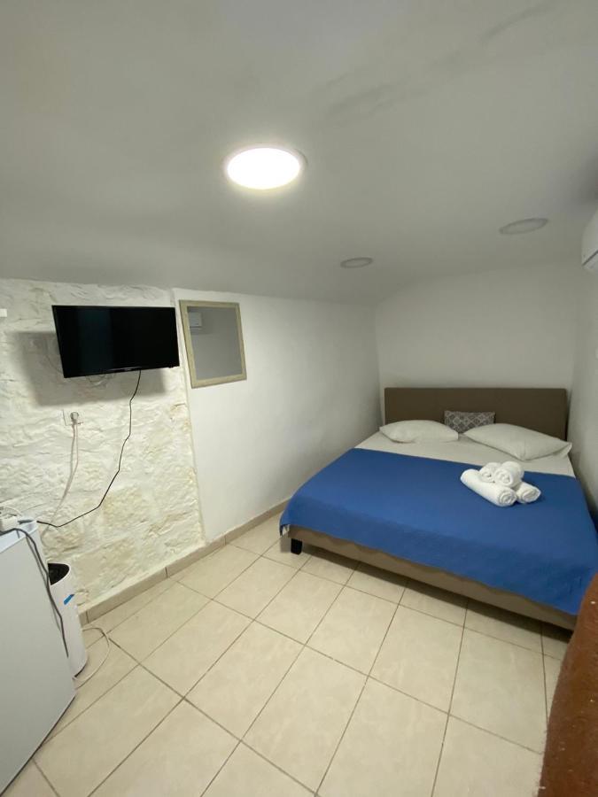 Tolos Budget Rooms Loggos Longos  Room photo