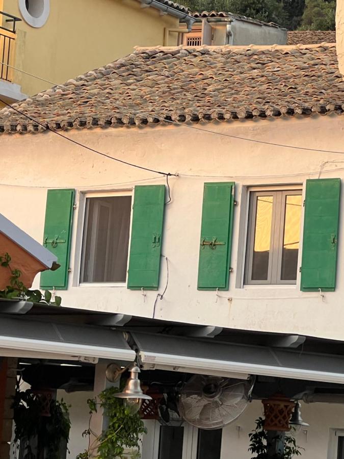 Tolos Budget Rooms Loggos Longos  Exterior photo