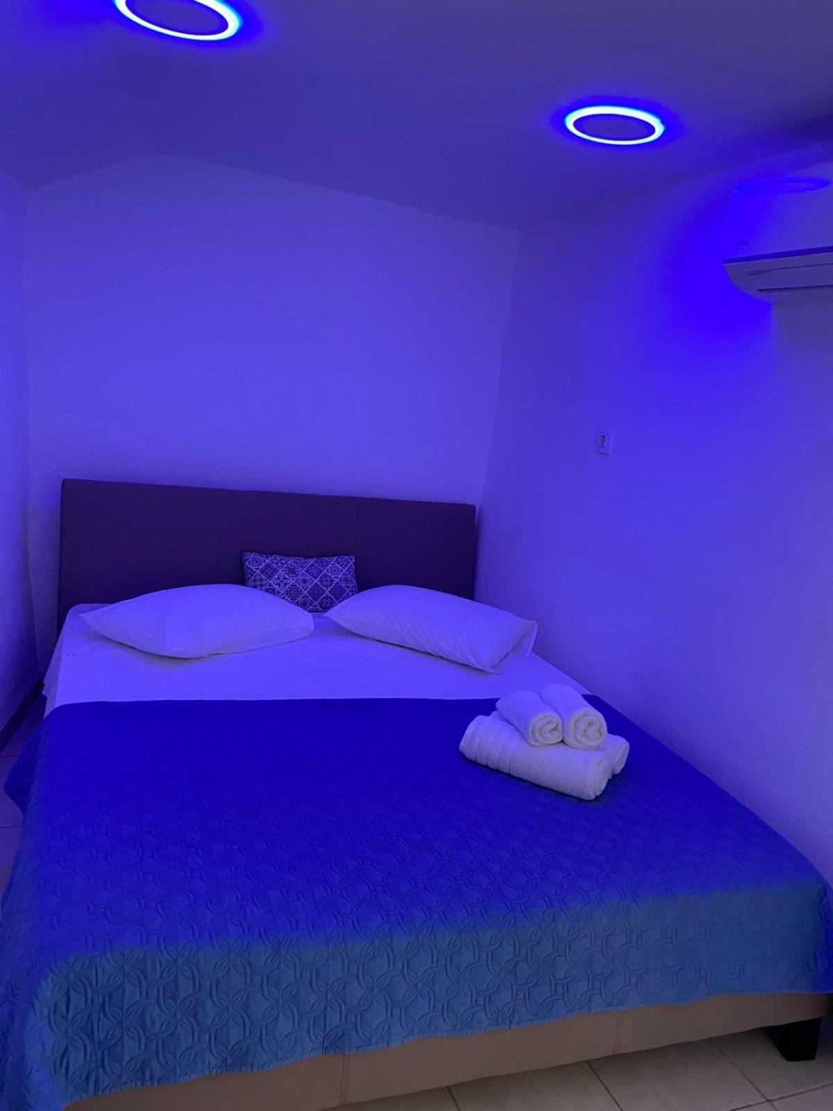 Tolos Budget Rooms Loggos Longos  Room photo