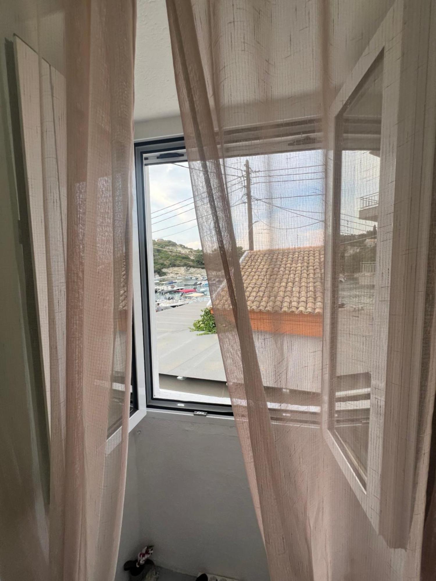 Tolos Budget Rooms Loggos Longos  Room photo