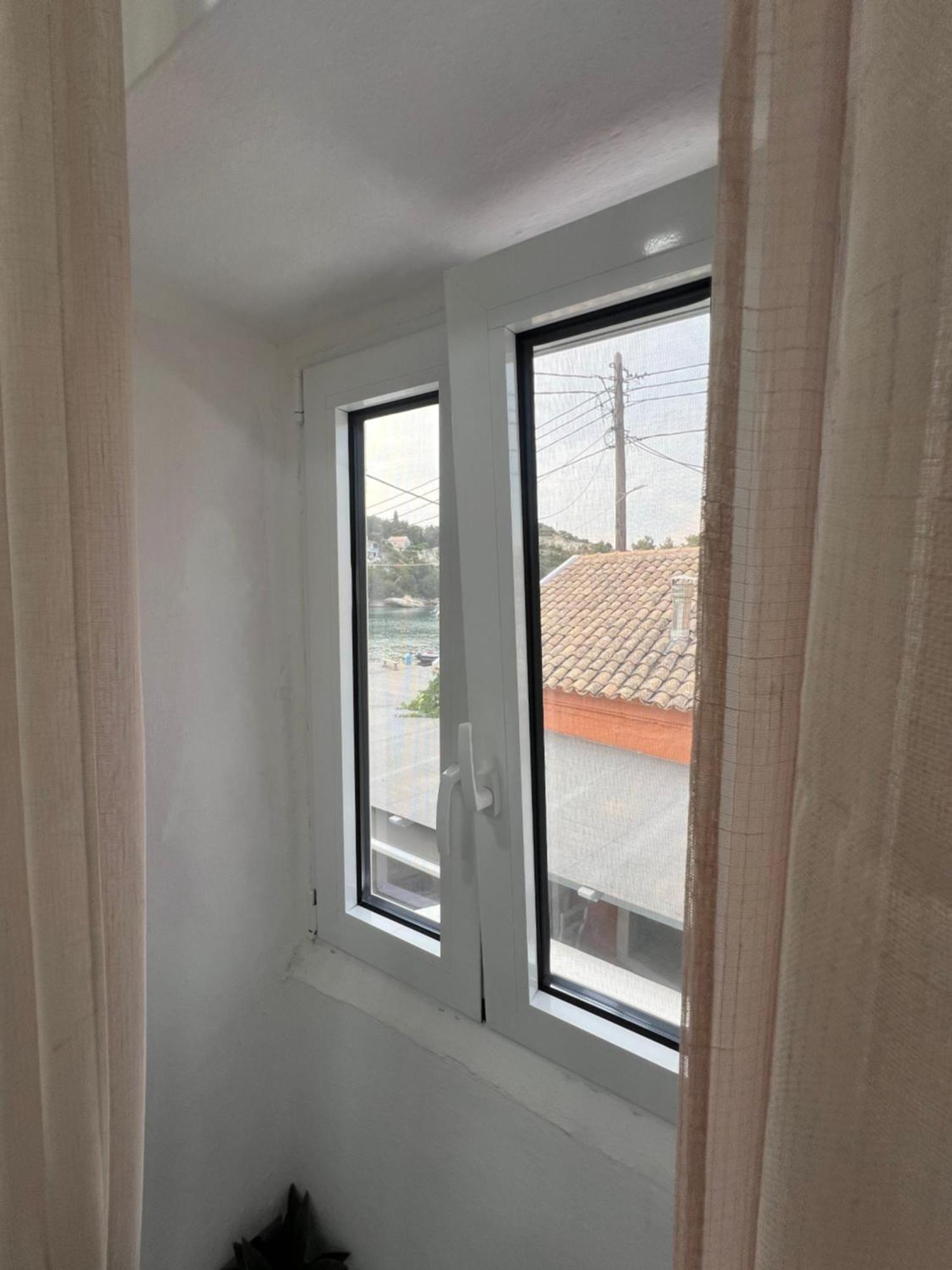 Tolos Budget Rooms Loggos Longos  Room photo