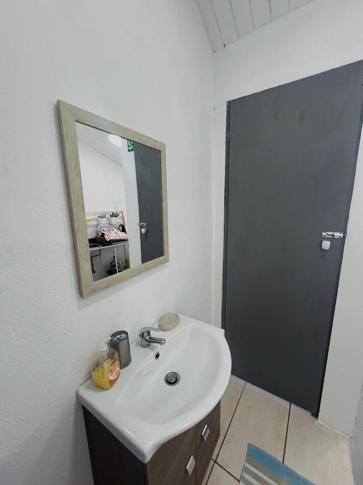 Tolos Budget Rooms Loggos Longos  Room photo