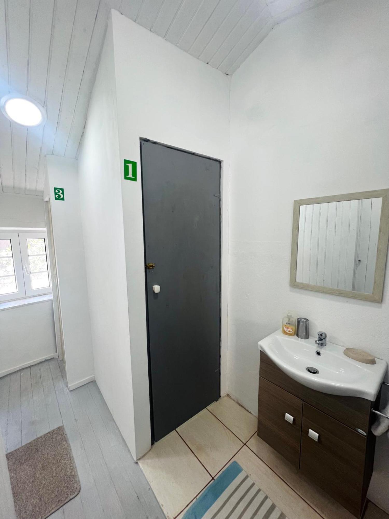 Tolos Budget Rooms Loggos Longos  Room photo