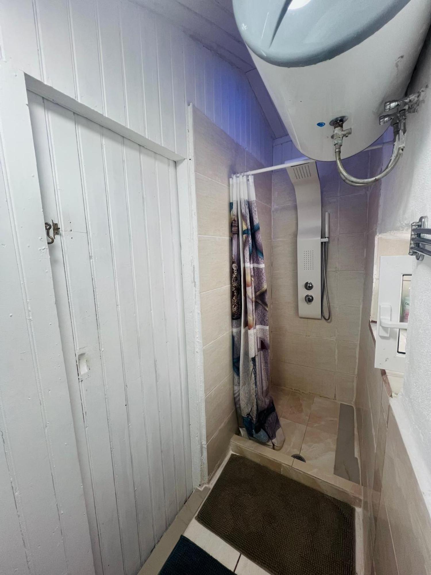 Tolos Budget Rooms Loggos Longos  Room photo