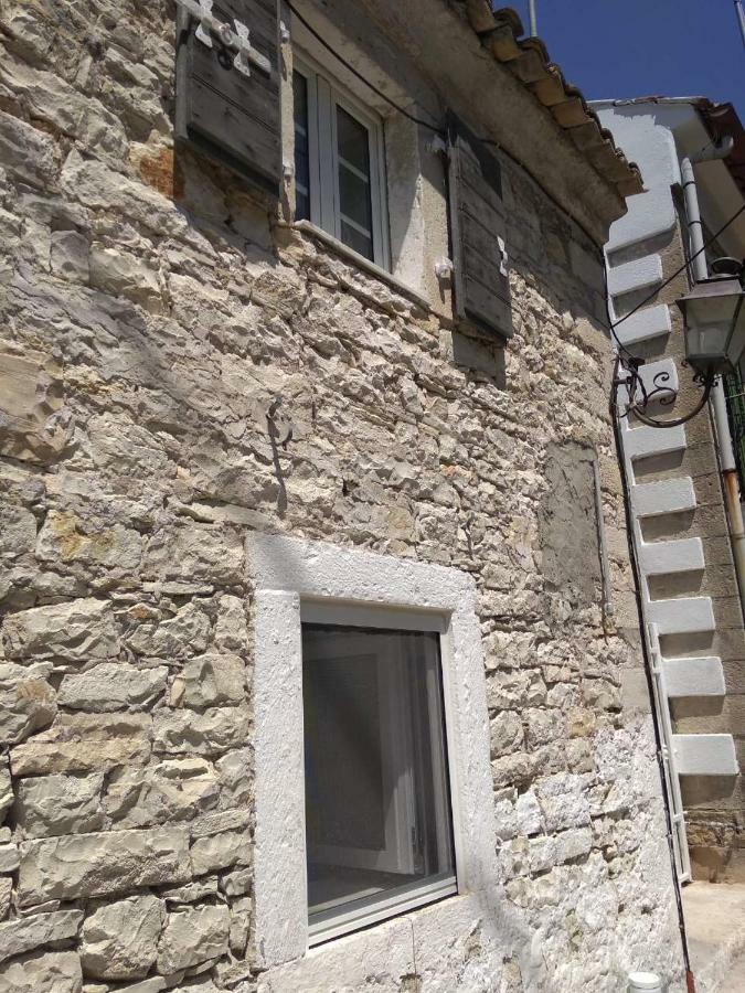 Tolos Budget Rooms Loggos Longos  Exterior photo