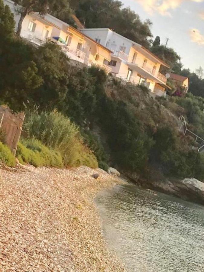 Tolos Budget Rooms Loggos Longos  Exterior photo